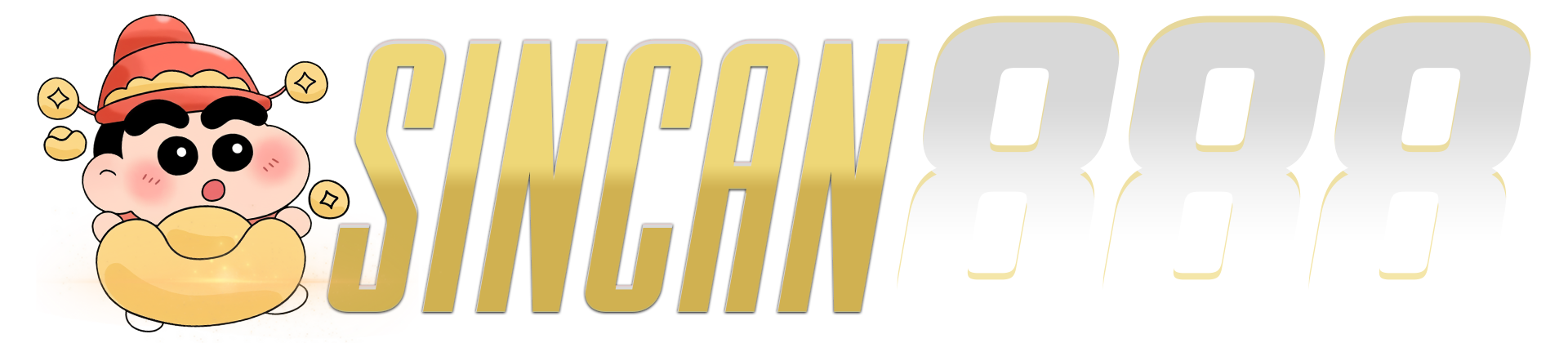SINCAN88 logo